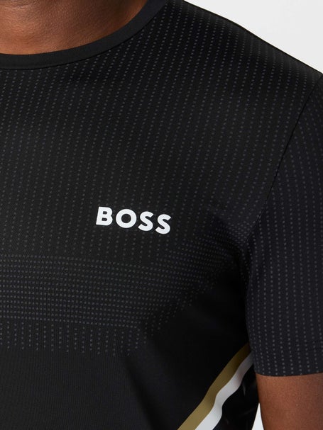 BOSS Mens Core Tech Top