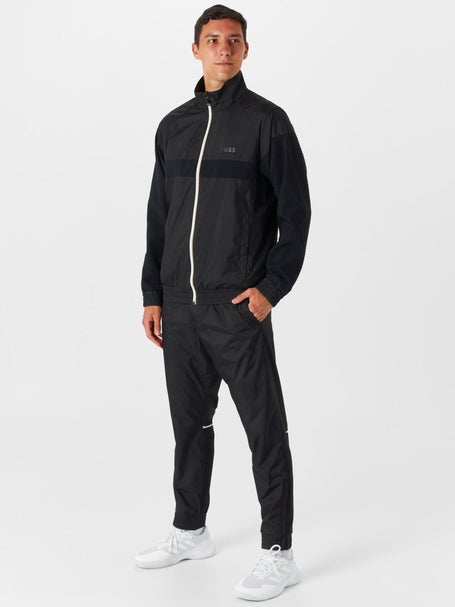 BOSS Mens Core Woven Track Suit