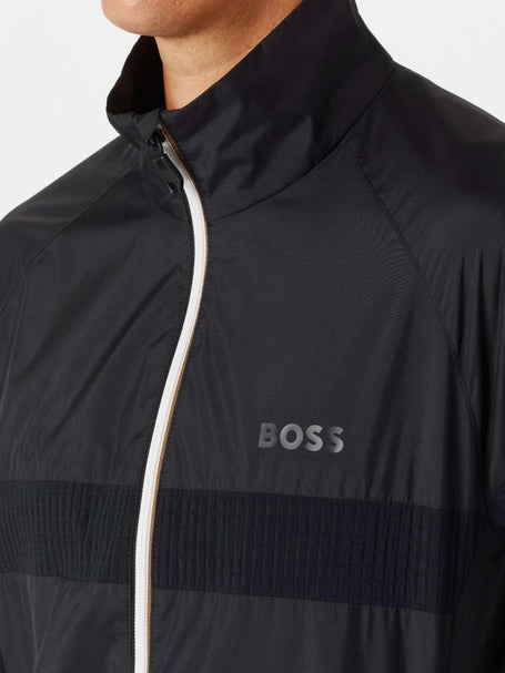 BOSS Mens Core Woven Track Suit