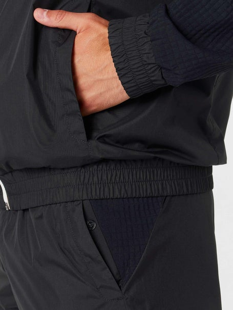 BOSS Mens Core Woven Track Suit