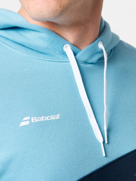 Babolat Mens 2025 Drive Hoodie