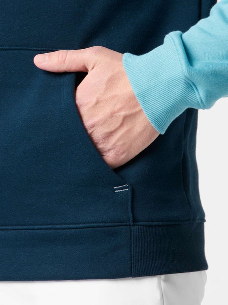 Babolat Mens 2025 Drive Hoodie