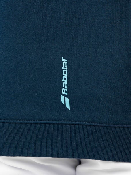 Babolat Mens 2025 Drive Hoodie