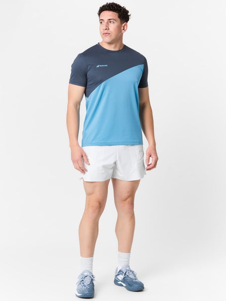 Babolat Mens 2025 Drive Top