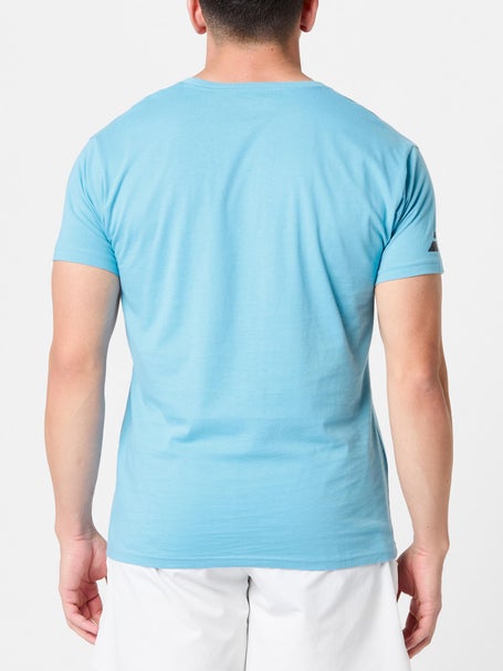 Babolat Mens 2025 Drive T-Shirt