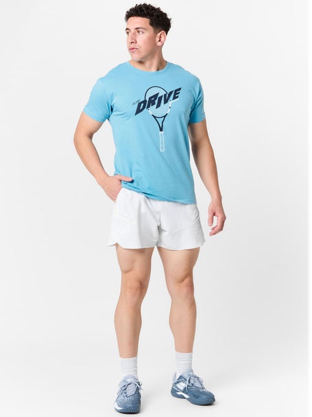 Babolat Mens 2025 Drive T-Shirt