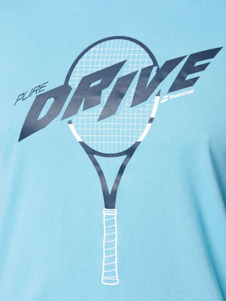 Babolat Mens 2025 Drive T-Shirt