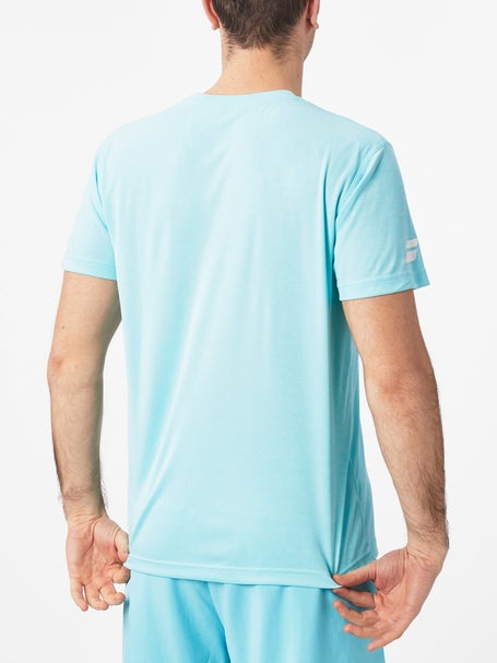 Babolat Mens Exercise Graphic Top