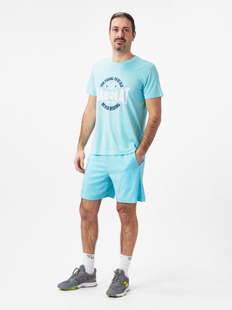 Babolat Mens Exercise Graphic Top