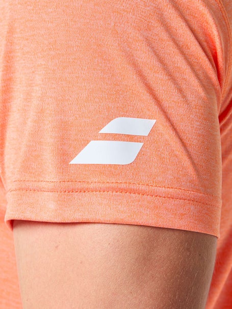 Babolat Mens 2025 Exercise Graphic T-Shirt