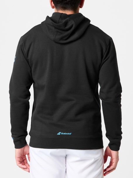Babolat Mens 2025 Exercise Hoodie