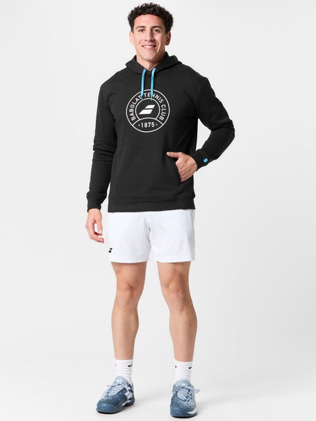 Babolat Mens 2025 Exercise Hoodie
