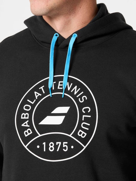 Babolat Mens 2025 Exercise Hoodie