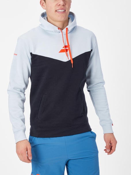 Babolat Mens Thrill Exercise Hoodie