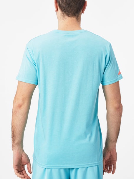 Babolat Mens Exercise Vintage T-Shirt