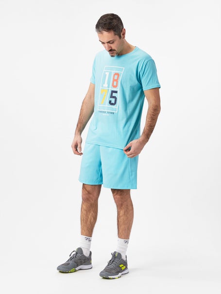 Babolat Mens Exercise Vintage T-Shirt