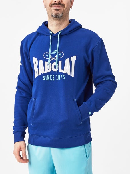 Babolat Mens Exercise Hoodie