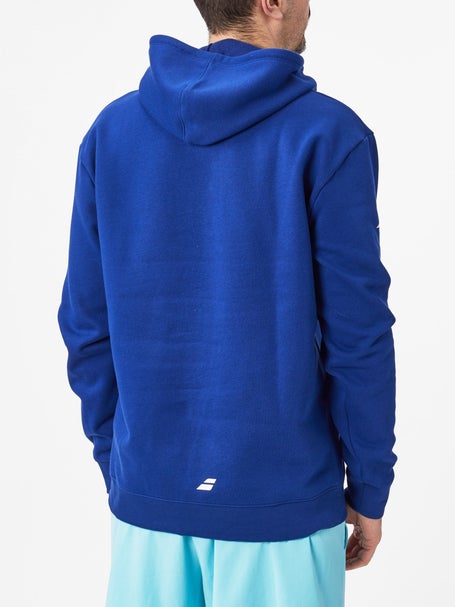 Babolat Mens Exercise Hoodie