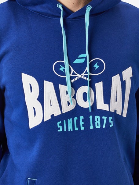 Babolat Mens Exercise Hoodie