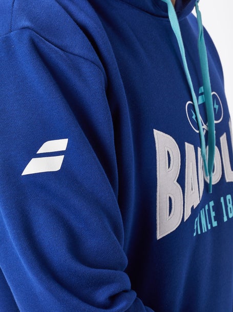 Babolat Mens Exercise Hoodie
