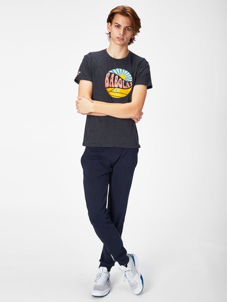 Babolat Mens Exercise Vintage T-Shirt