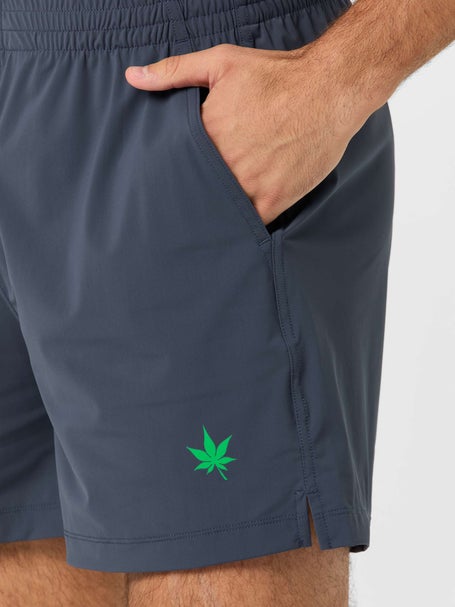 BOAST Mens 5 Peak Performance Short