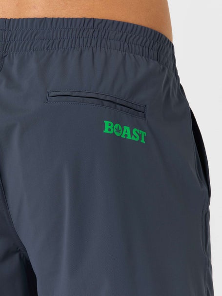 BOAST Mens 5 Peak Performance Short