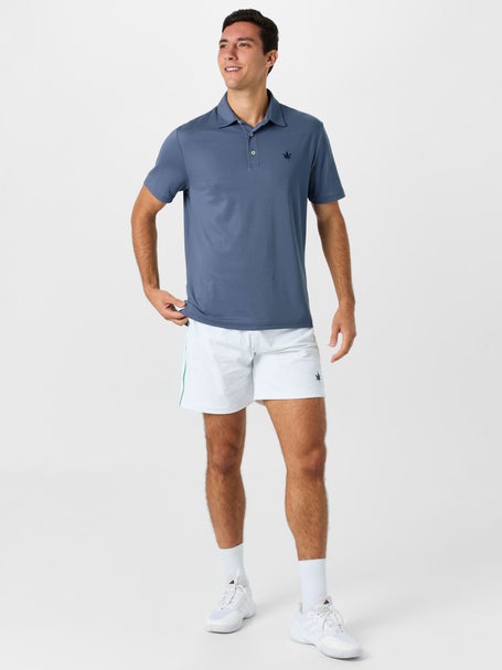 BOAST Mens 7 Tipped Peak Performance Short