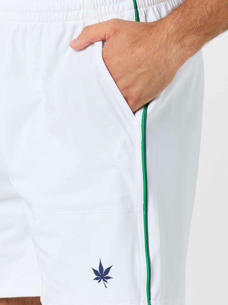 BOAST Mens 7 Tipped Peak Performance Short