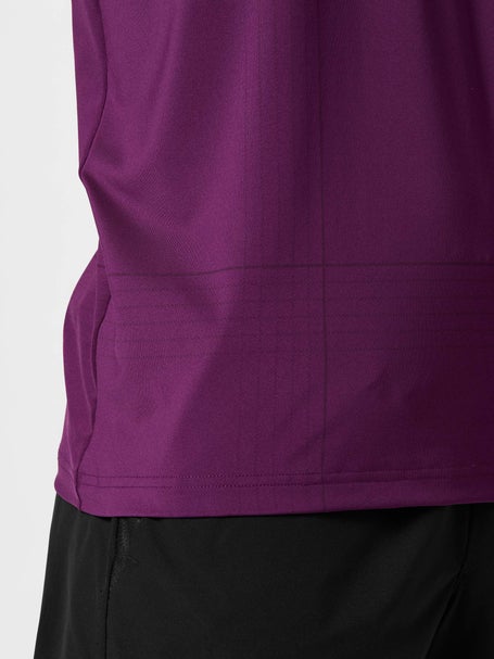 BOSS Mens Autumn Check Polo