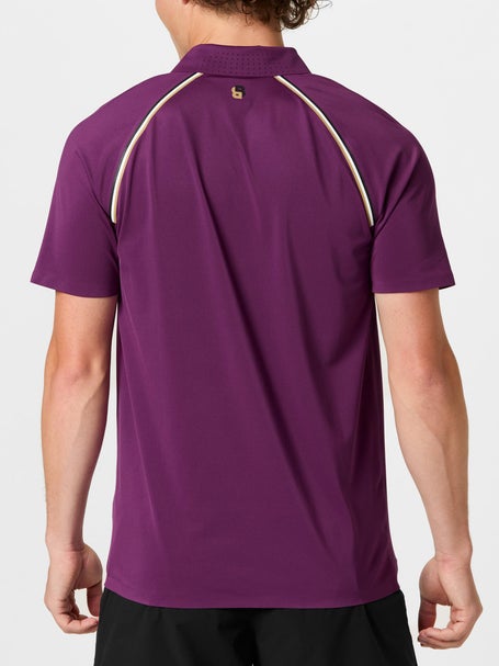 BOSS Mens Autumn Patteo Polo