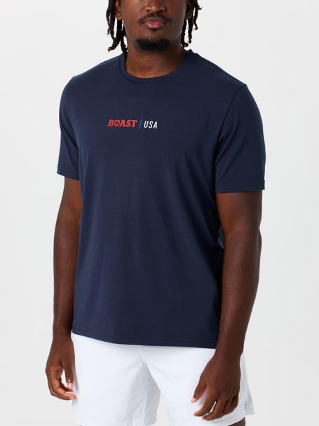 BOAST Mens Boast USA T-Shirt