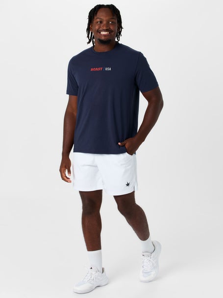 BOAST Mens Boast USA T-Shirt