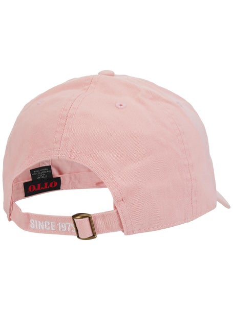 BOAST Womens Dad Hat - Pink