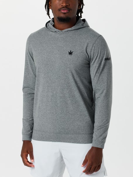 BOAST Mens Greenwich Sport Hoodie
