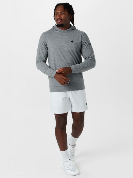 BOAST Mens Greenwich Sport Hoodie