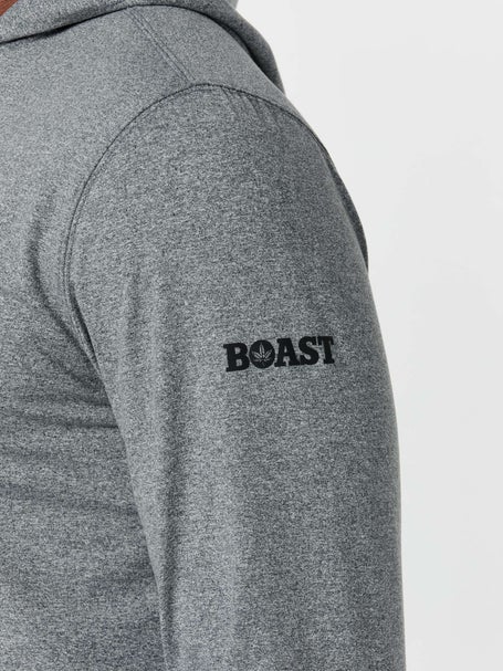 BOAST Mens Greenwich Sport Hoodie