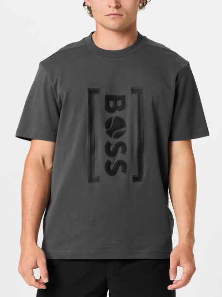 BOSS Mens Fall Iconic T-Shirt