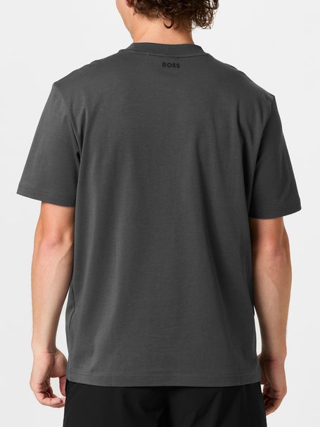 BOSS Mens Fall Iconic T-Shirt