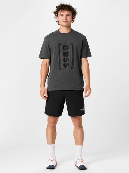 BOSS Mens Fall Iconic T-Shirt