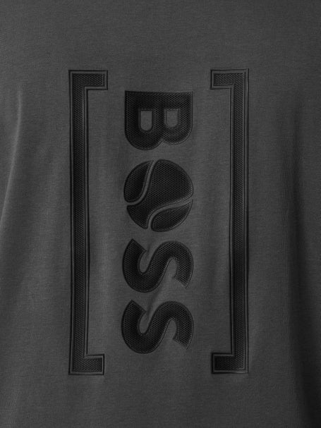 BOSS Mens Fall Iconic T-Shirt