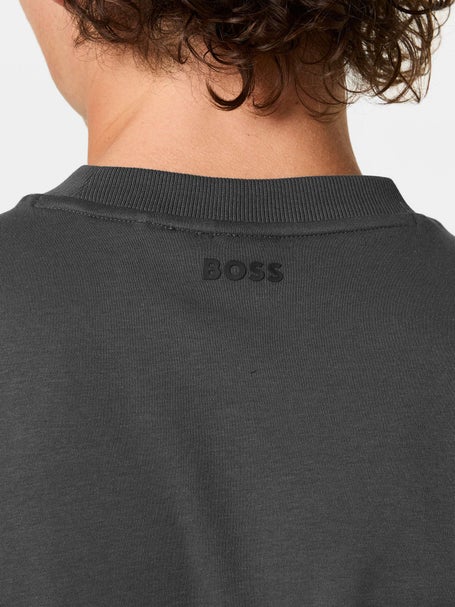 BOSS Mens Fall Iconic T-Shirt