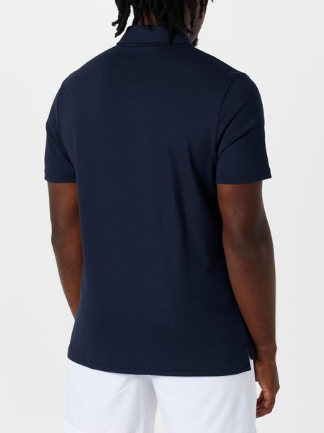 BOAST Mens Performance Match Polo
