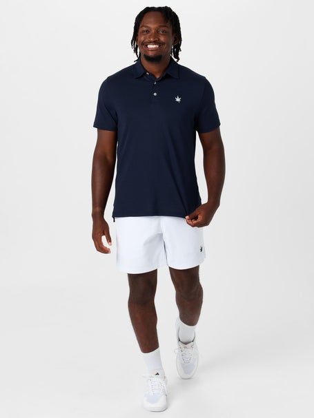 BOAST Mens Performance Match Polo