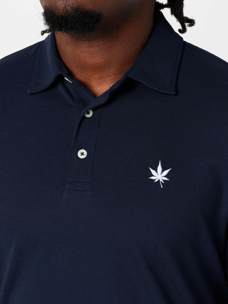 BOAST Mens Performance Match Polo