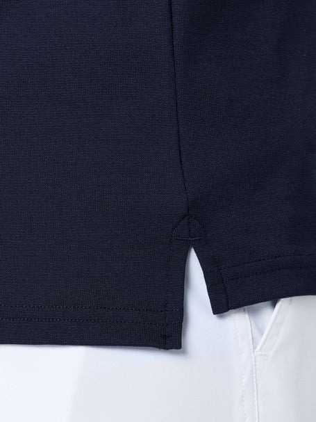 BOAST Mens Performance Match Polo