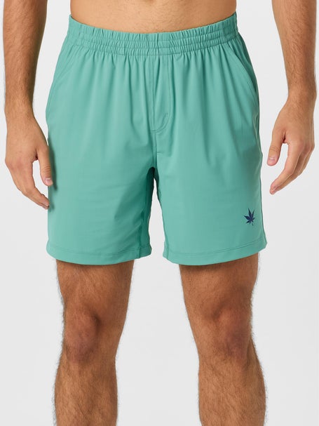 BOAST Mens Peak Performance 2-in-1 Short