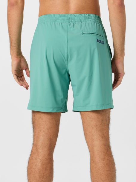 BOAST Mens Peak Performance 2-in-1 Short