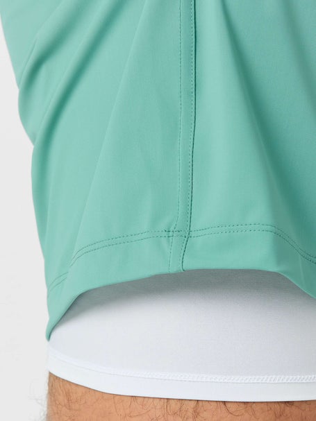 BOAST Mens Peak Performance 2-in-1 Short