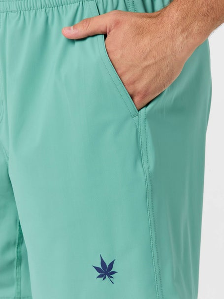 BOAST Mens Peak Performance 2-in-1 Short